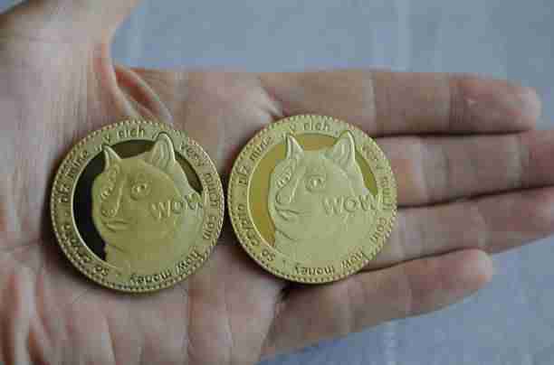 为什么Dogecoin(Doge)现在是明智的购买